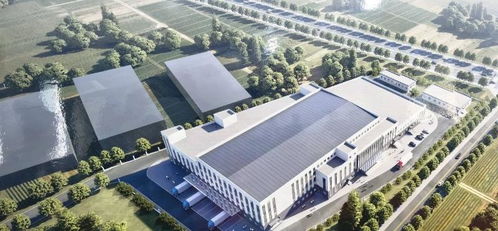 安慶慶豐禾食品年產1萬噸肉類深加工及生鮮供應鏈項目封頂儀式圓滿舉行，助力現代化食品產業(yè)升級